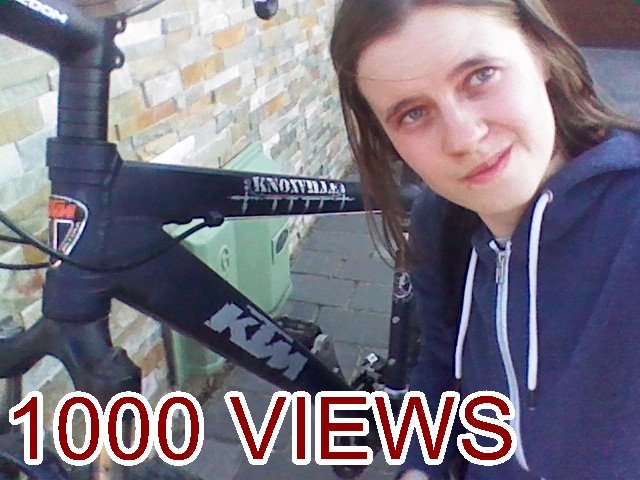 TheEastonAdam's tweet photo. Our #ianask cmv got 1000 views last night.
Thank you :) 
https://t.co/5zWDbcPb1F 
#danwells #iamnotaserialkiller #johncleaver #cmv https://t.co/EOabwp0w1f