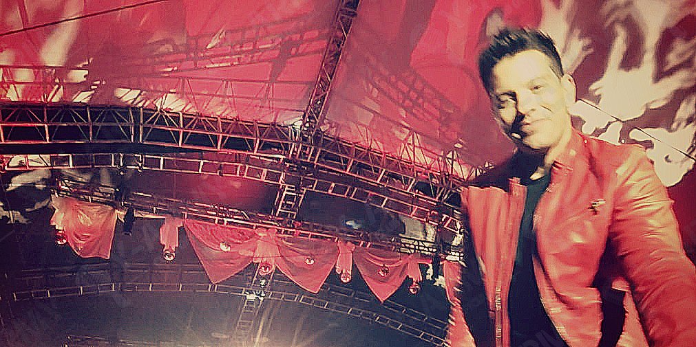 Army_Yahir's tweet photo. Estupendo nuestro @yahirmusic 😍!
#ArmyPresente en #Chignahuapan
#Puebla @FeriaChig 😄😉👌!! https://t.co/PGNXGAZNCU