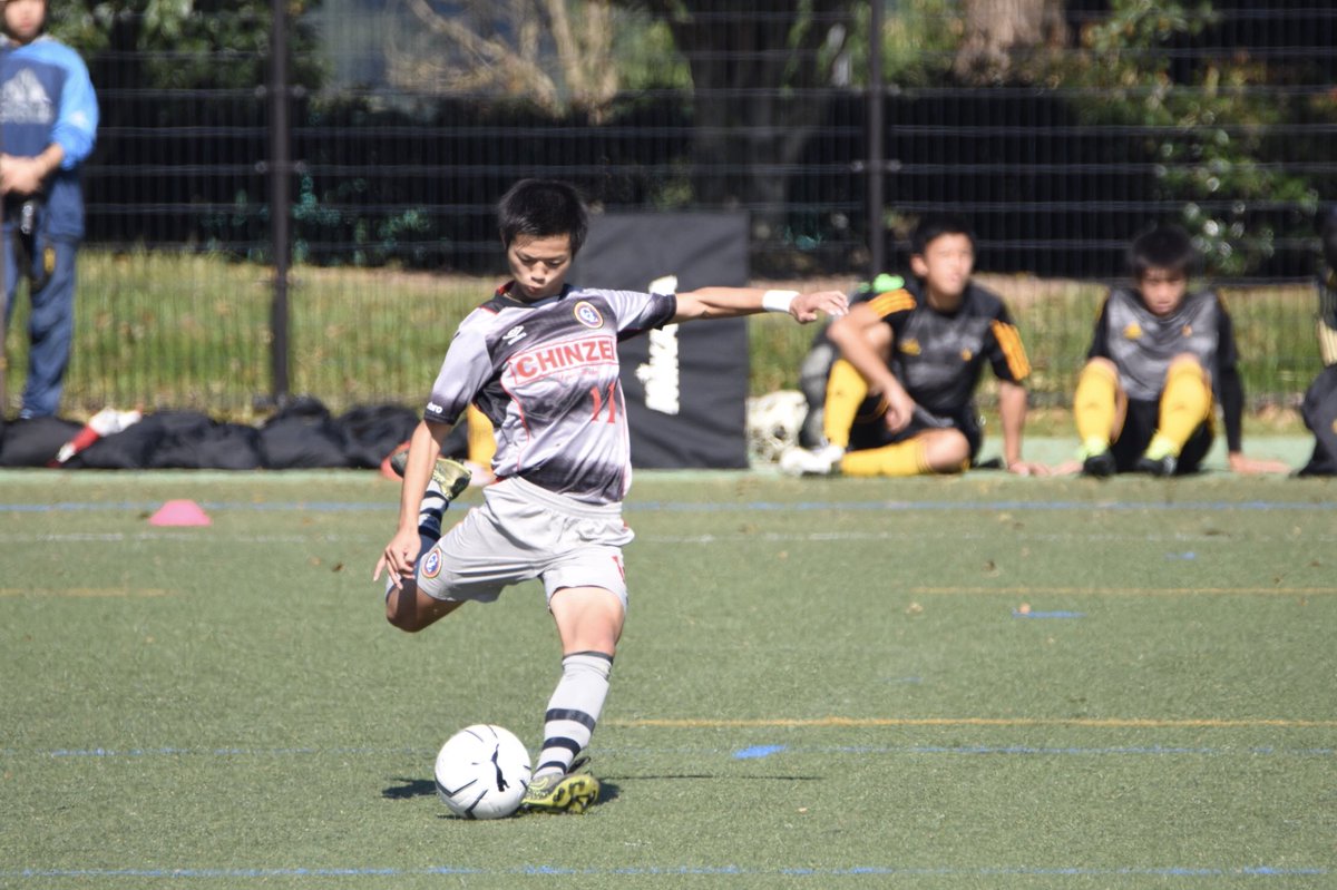 マリリン Pa Twitter 鎮西高校11番 東海星翔vs鎮西高校 全国高校サッカー選手権 熊本県大会