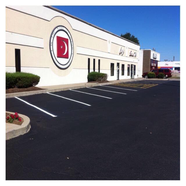 TerriMuhammad's tweet image. Just In‼️

We are going Facebook Live at 11:35am ET!

Today’s Subject: “LEVEL UP”

In #Indianapolis ?  Please be my guest at 11am