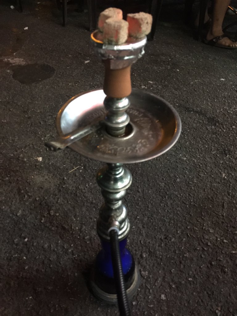 rzfkr's tweet photo. #BenShisha #10thanniversary https://t.co/mgxw0v5gsx