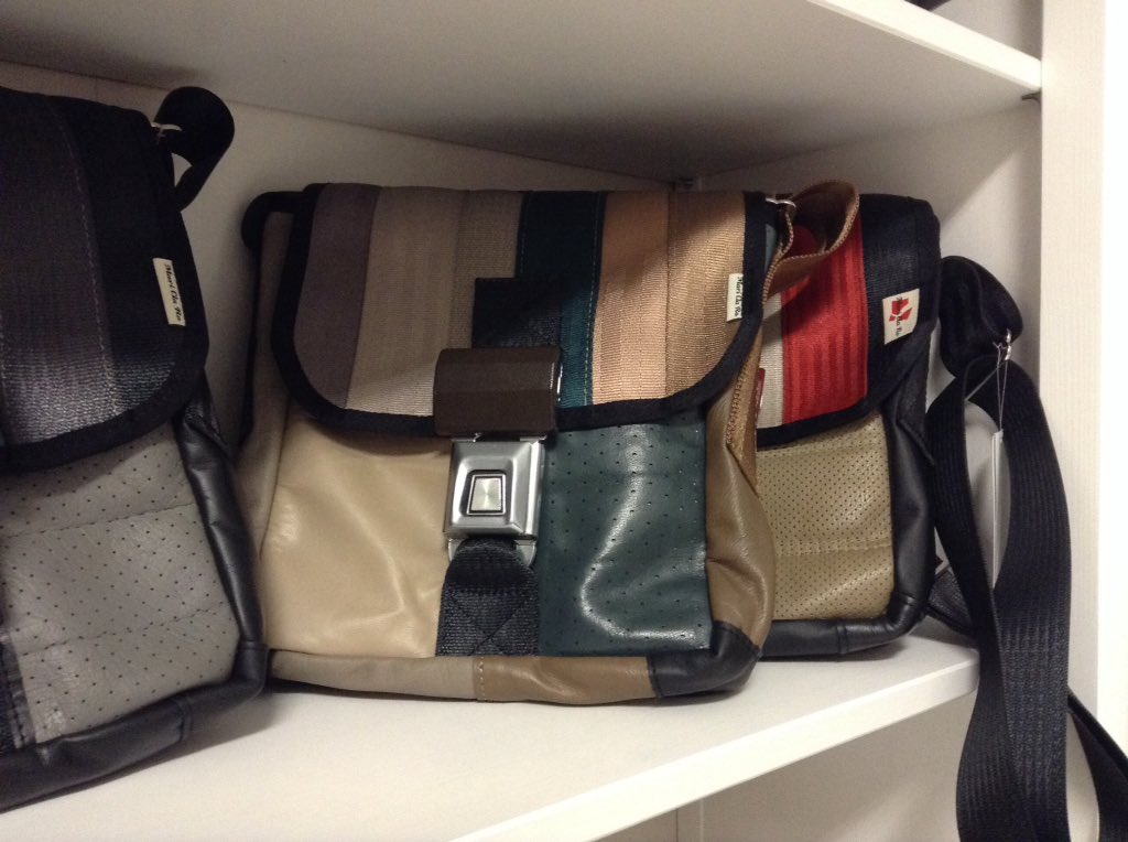 The Maker's Hand tweet media