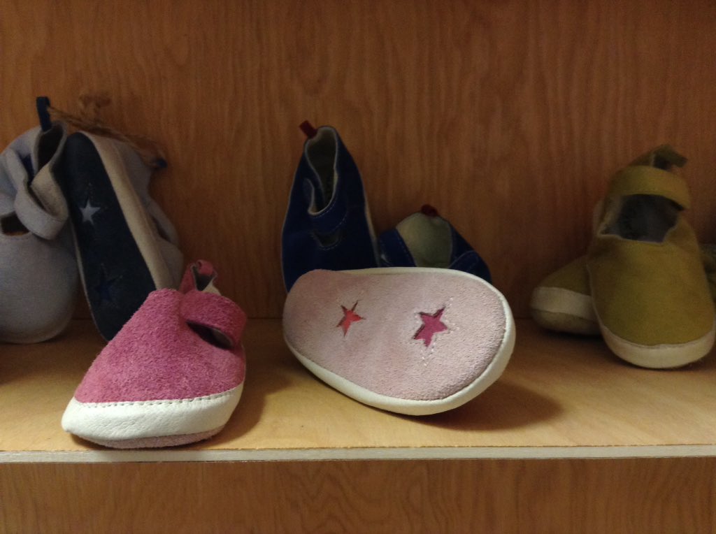 The Maker's Hand tweet media