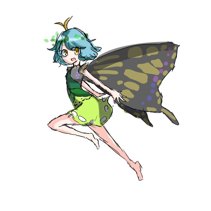 ffのtwitterイラスト検索結果 古い順