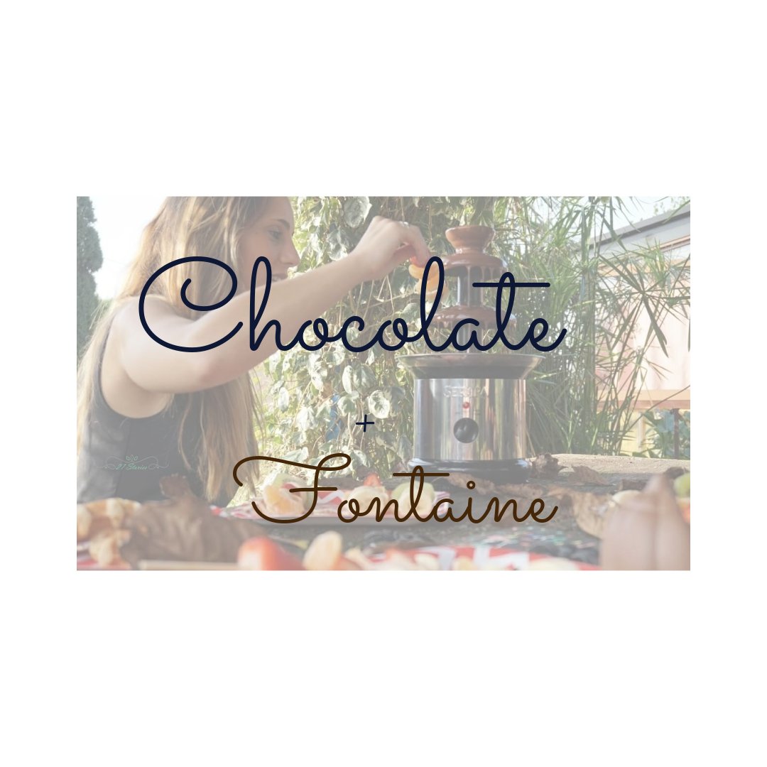 27Stories's tweet photo. Estas organizando un evento y quieres darle un toque divertido?
@CHFmadrid te ayudará a conseguirlo 🍫
⏩https://t.co/6qXCz36cR0 https://t.co/jwuxJ1Br42