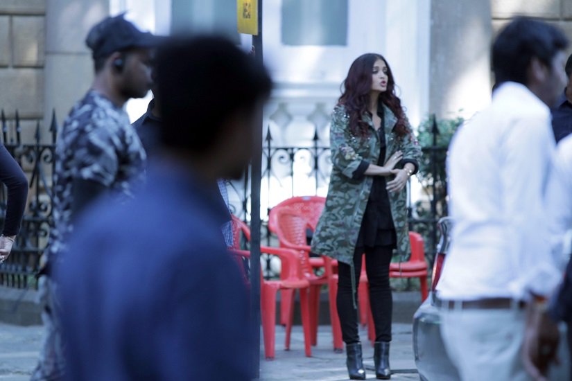 Fanney Khan story leak Aishwarya Rai movie biggest twist revealed