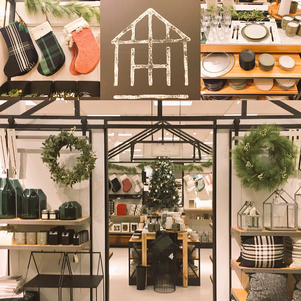 Fall in ❤️ with Hearth &amp; Hand