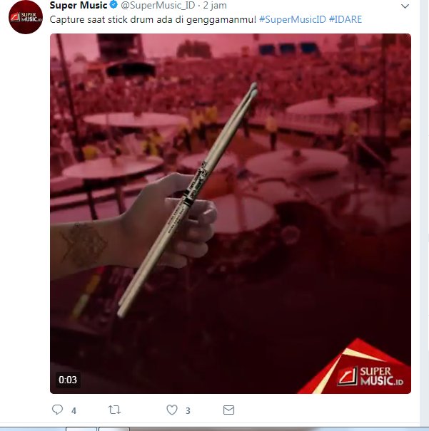 Underdog TV tweet media