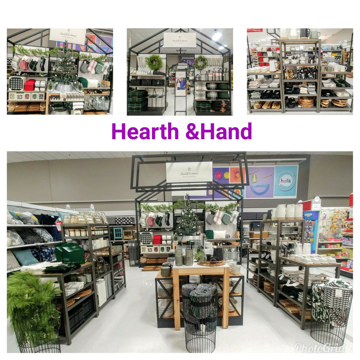 Hearth &amp; Hand now @ Target 💜 <a href="/TargetJaniece/">Janiece Abbott</a> <a href="/jenn9112002/">Jennifer Ferris</a> <a href="/Brock1Robinson/">Brock</a> <a href="/richiesartwork/">Richie</a>