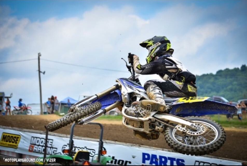 ShaneSmith_9's tweet photo. Condolences out to Zach and the rest of the hall family. Fly high Nathan. https://t.co/3sqaBTMoGR