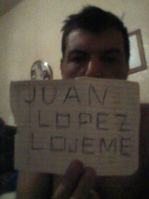 MiguelAngCap's tweet photo. #SuperclasicoTN #todosnoticias
Mi novio Juan es bien bostero como yo. https://t.co/dqopmjeDDp