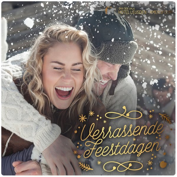 De feestdagen komen al steeds dichterbij! 🎄 Geniet in ons hotel van de verschillende mogelijkheden: bit.ly/2gYsxVy #kerst