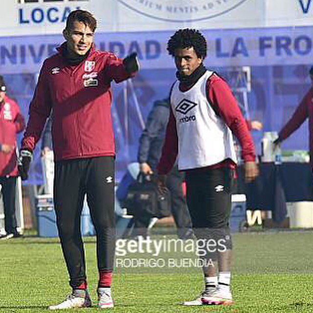 yordy_10's tweet photo. Siempre un ejemplo , fuerza capi estamos contigo 💪🏾
Si para allá vamos a matar por ti y por el perú  #todosjuntos💪🏾🇵🇪 https://t.co/I5fx4VsWCM