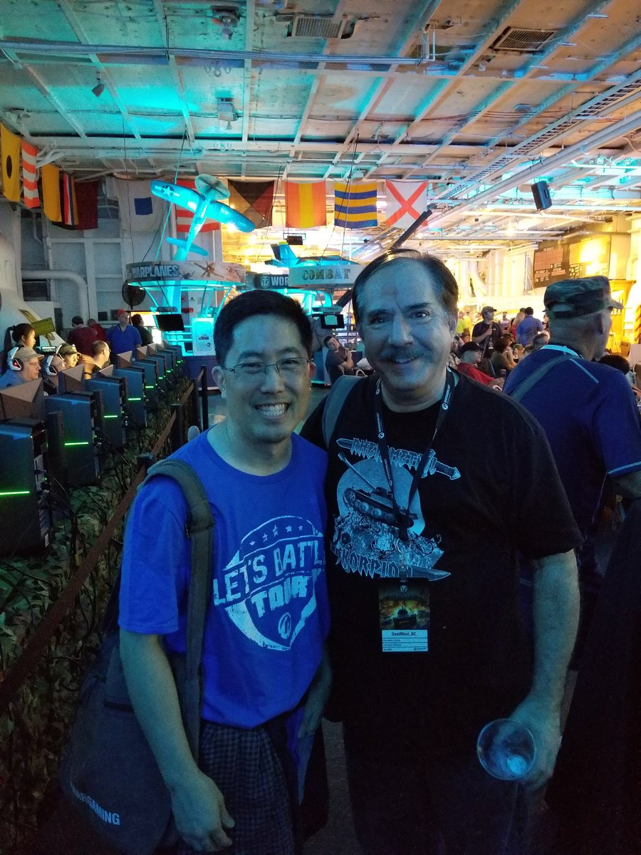 Charles Abdouch tweet media