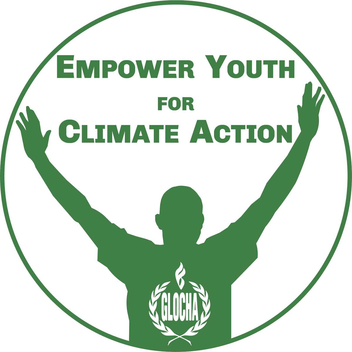 GlochaYouth's tweet photo. invite #COP23 press conf 
#GloCha #GiveYouthAChance #CallforResources #Youth #ClimateAction 
https://t.co/mUt6uY9EEL
#YOUNGO #COY13 #GYMC18 https://t.co/QzRNQg4C2p