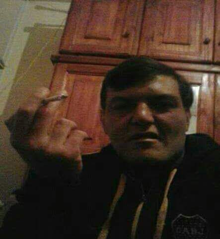 MiguelAngCap's tweet photo. #SuperclasicoTN #todosnoticias
Fumarte un pucho mientras te cogés a un pendejo y ver un Boca River son cosas únicas. https://t.co/j2jpqY6kVh