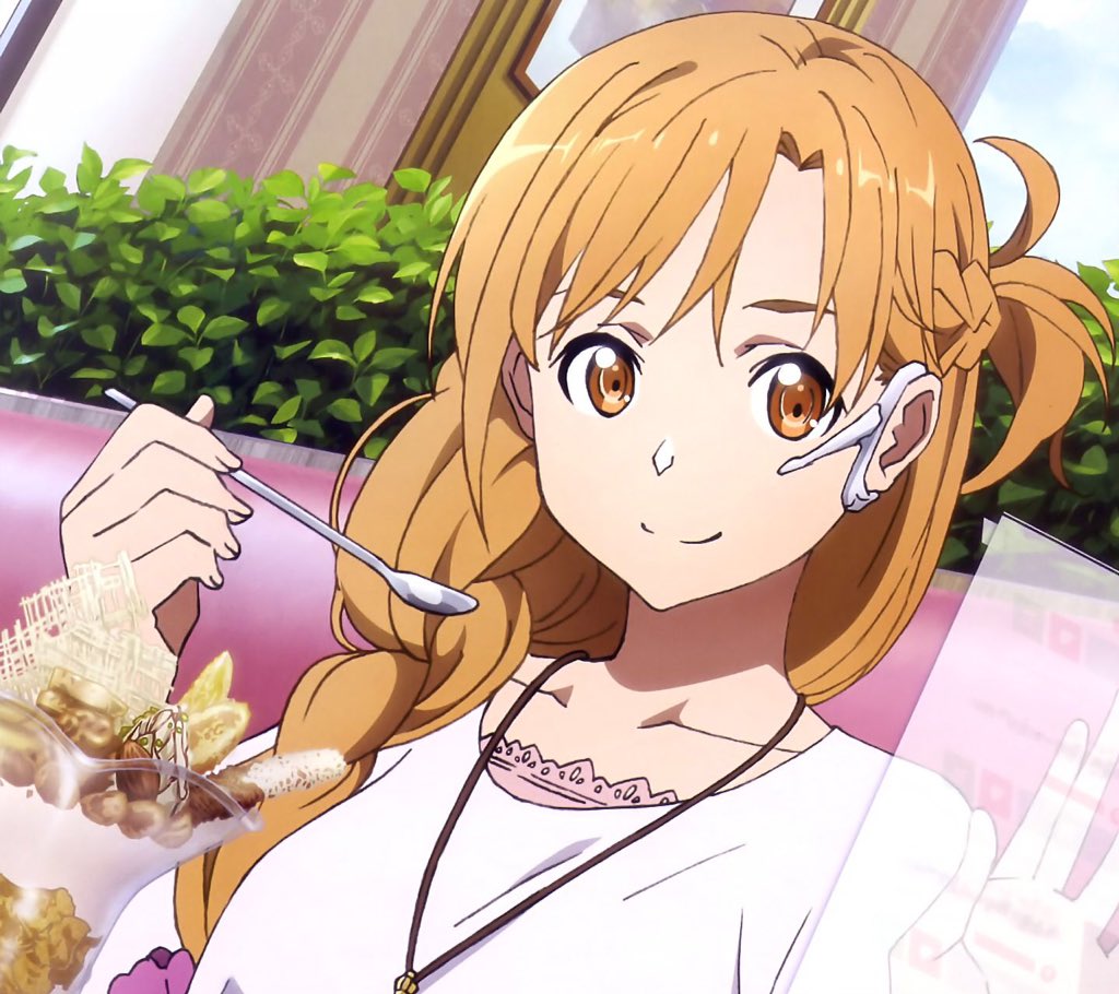 結城明日奈 碧アスナ Asuna446 Twitter 結城明日奈 碧アスナ Asuna446 Twitter