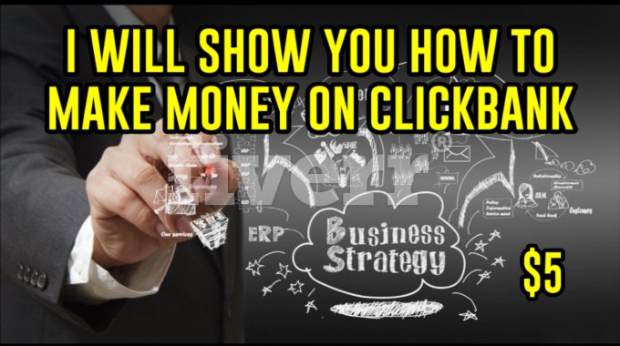 Make Money with #Clickbank Guide buff.ly/2zd3BEp --- #AffiliateMarketing | #MakeMoney | #Affiliate | #SEO