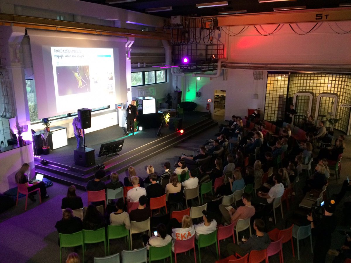 juhani_sibakov's tweet image. Final of DASH #dashhack #fazertulevaisuudenleipä #futurebread