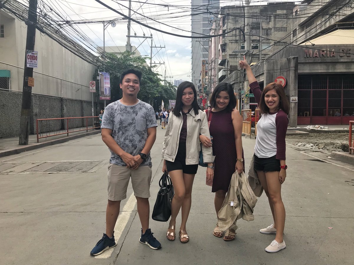 kaimemaybe's tweet photo. Conquered the #Bar2016 and now itβs time for a victory walk in Dapitan. Damn this feels good. #BAR2017 #barristersnomore #bersaminbattle https://t.co/1jlRlSMHpJ