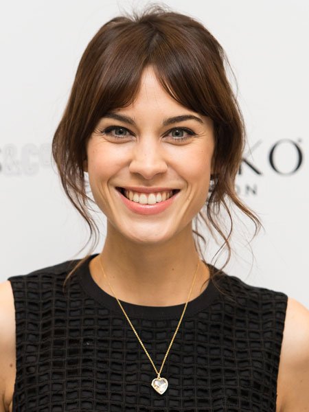 Happy Birthday Alexa Chung 