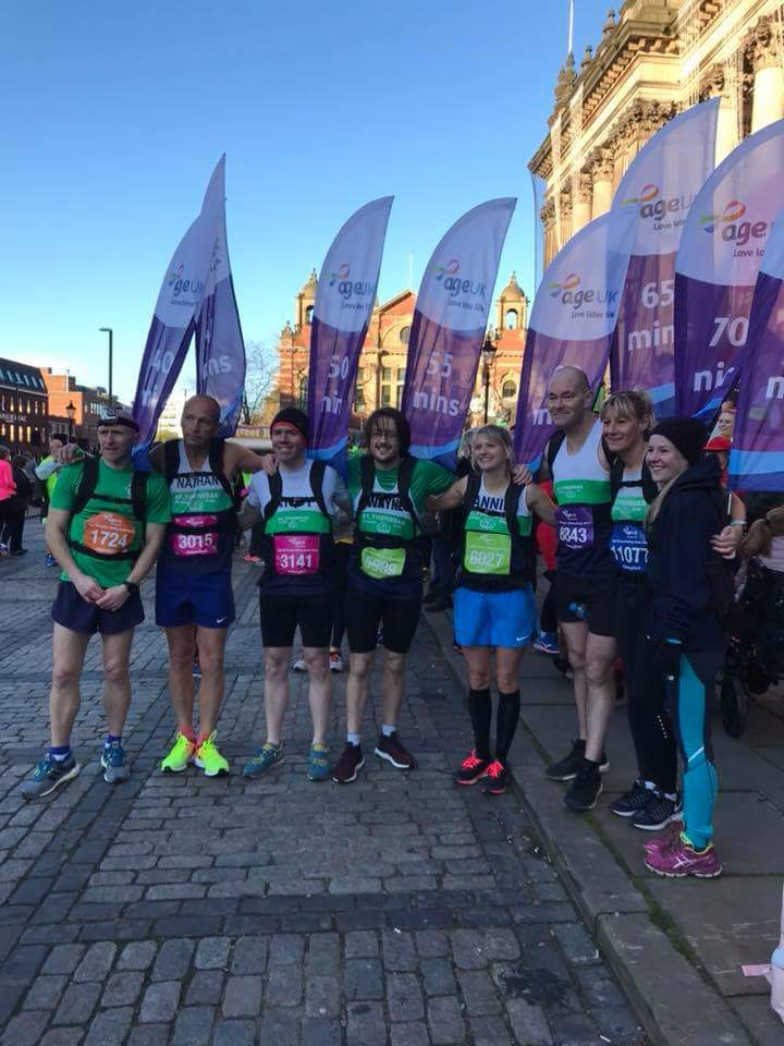 telboy19712003's tweet photo. #smashthedash St theresas Pacers had a fantastic day, hope everyone else's day was just as fab.  Hope to see you all next year. #abbeydash https://t.co/XHCbpUjZDq