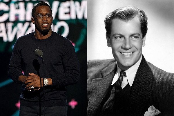 November 4 & 5: Happy Birthday Sean Combs and Joel McCrea  