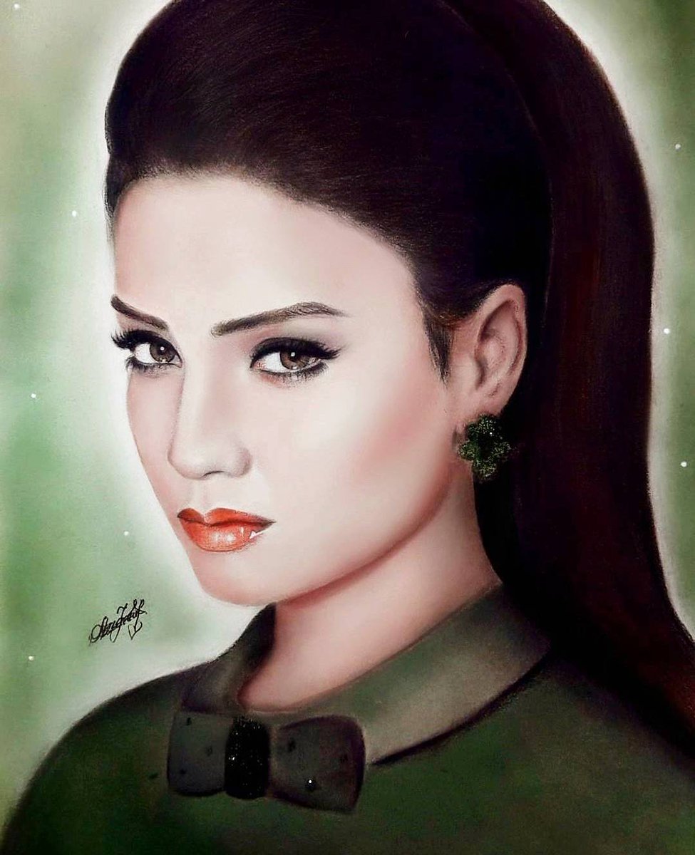 My Gorgeous Naagin <a href="/adaa1nonly/">adaa khan</a> 😍🌹
.
#adaakhan #adaa #khan #tellywood #india #портрет #портретыназаказ #portraittoorder #portrait