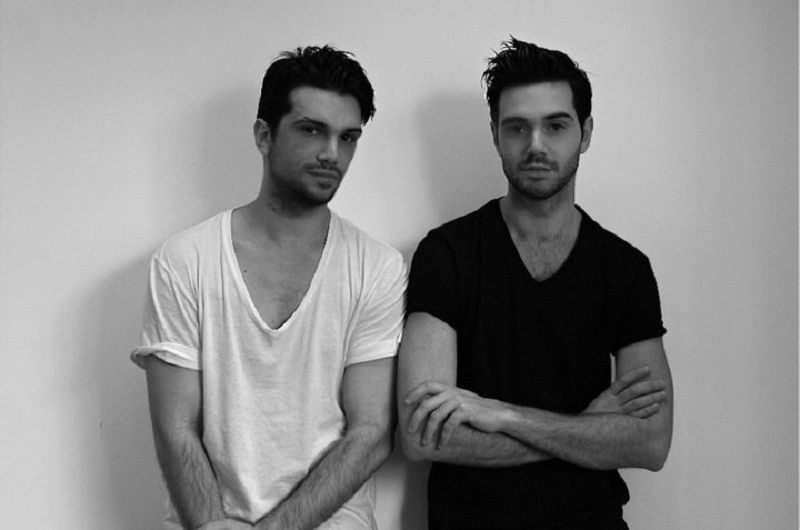 Standout designs from two unstoppable up-and-comers: buff.ly/2zytOOB via @sarah_leigh_b