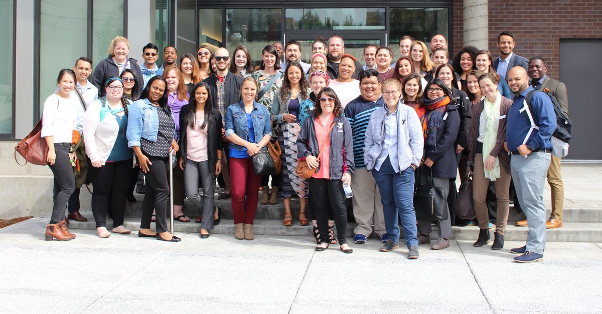 Emerging #YMCA global leaders from US,Canada,Latin America &amp; Caribbean in Mexico for Youth Summit of the Americas. Learn more: follow #YYSA