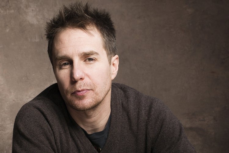 Happy 49th birthday to the awesomely awesome Sam Rockwell!!! 