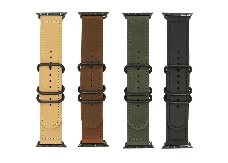 digitalvaluesto's tweet photo. Soft handmade Retro Leather band for apple watch URVOI #applewatchband #watchband #applewatch https://t.co/0wiwcyHOXA https://t.co/cbKkn92aBq