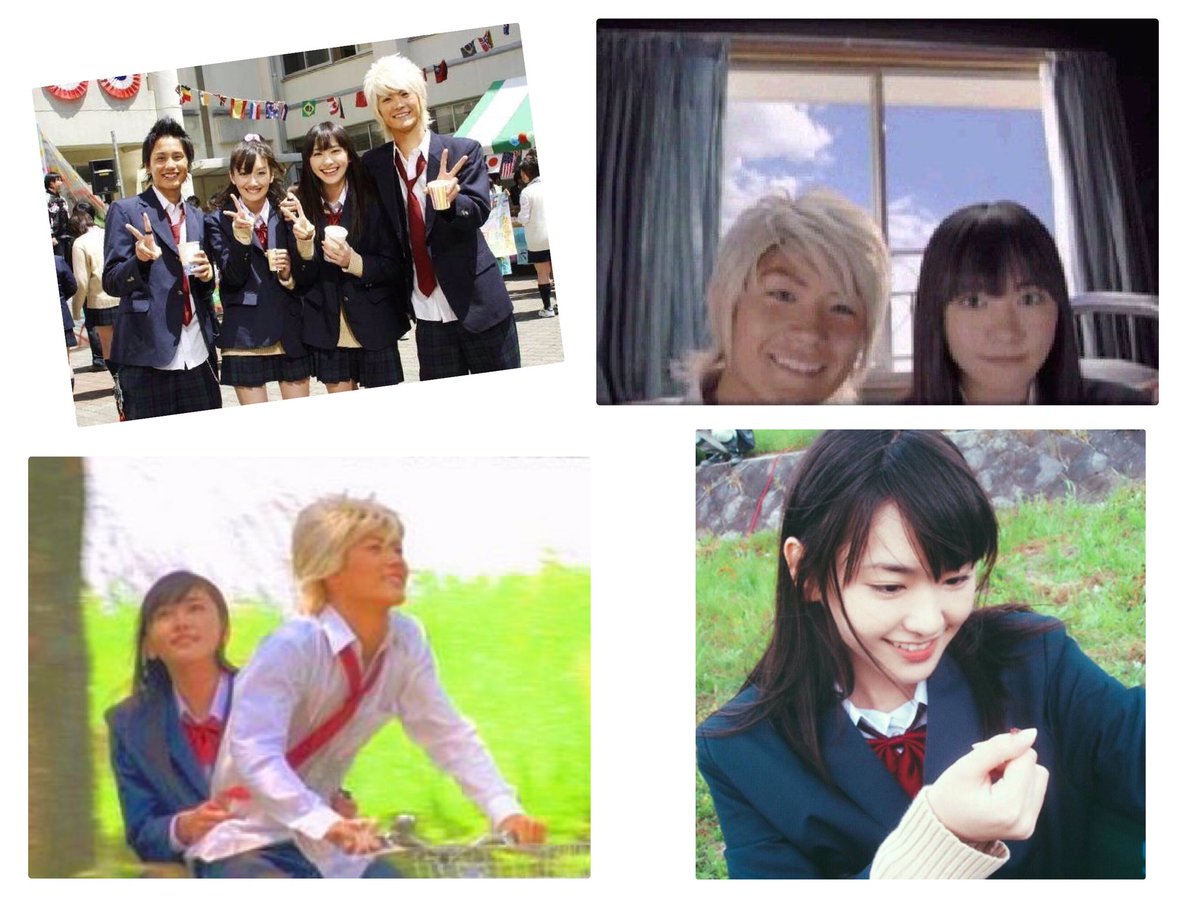 はな Twitterren 11 03で 恋空 公開10周年ということで 今日久々に恋空観た 10年前と同じ ヒロの 美嘉 笑って のところで 涙腺崩壊 黒髪ロングで 今より声の高いガッキーに癒された 美嘉ちゃん もうめっちゃ可愛かった 改めて ガッキー大好き はな Twitterren 11 03で 恋空 公開10周年ということで 今日久々に恋空観た 10年前と同じ ヒロの 美嘉 笑って のところで 涙腺崩壊 黒髪ロングで 今より声の高いガッキーに癒された 美嘉ちゃん もうめっちゃ可愛かった 改めて ガッキー大好き