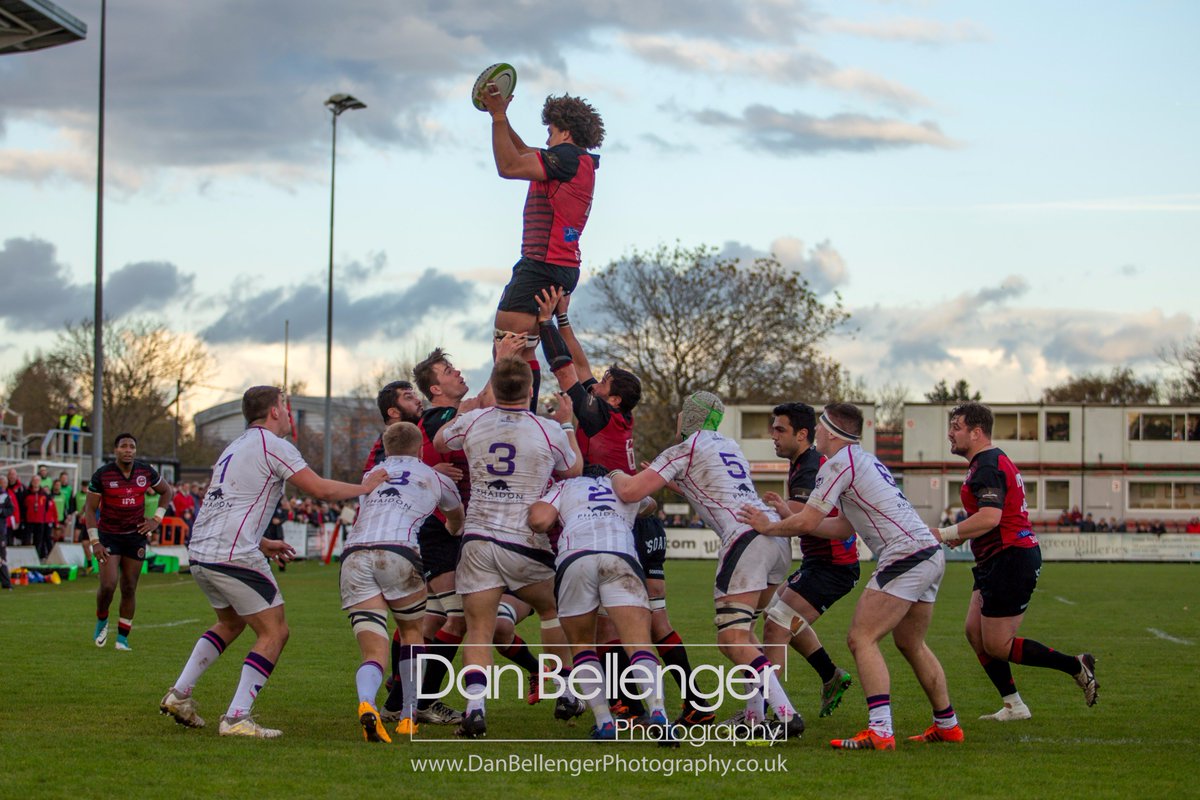 DanBellenger's tweet photo. Match Photos: @MoseleyRugbyFC 36 - 10 @LboroRugby @national1_rugby - https://t.co/suBDSHuhl2 https://t.co/ajsnbG7YEi
