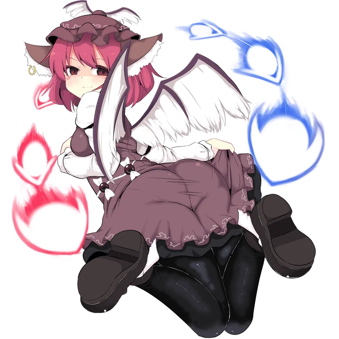 東方二次創作ゲーム『ハクレイフロンティア』に
ミスティアのスペカイラストを提供させて頂きました。
なんのスペカかわかるかな?
是非遊んでみて下さいね!
ハクフロ:https://t.co/7jikDrVj7M 