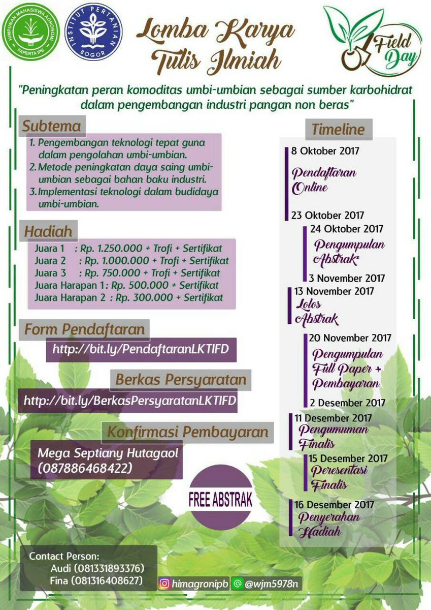 Berikut ketentuan lengkapnya.