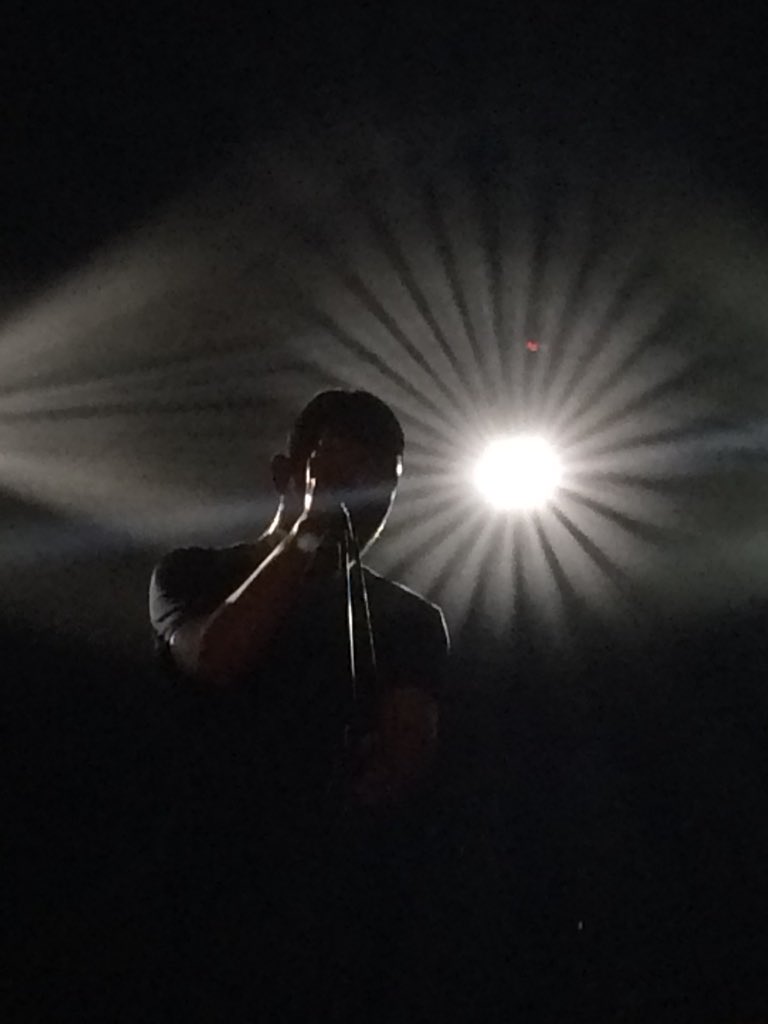 <a href="/slowreadersclub/">THE SLOW READERS CLUB</a> Phenomenal Gig, absolutely Phenomenal, thank you