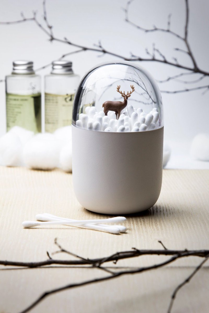 QualyandCo's tweet photo. Winter is coming with the deer  🦌🌲 Interest ? Contact us by DM or https://t.co/ZruBdXOf88 #qualyandco https://t.co/Pn4gdG914e