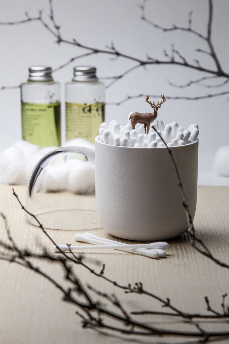 QualyandCo's tweet photo. Winter is coming with the deer  🦌🌲 Interest ? Contact us by DM or https://t.co/ZruBdXOf88 #qualyandco https://t.co/Pn4gdG914e