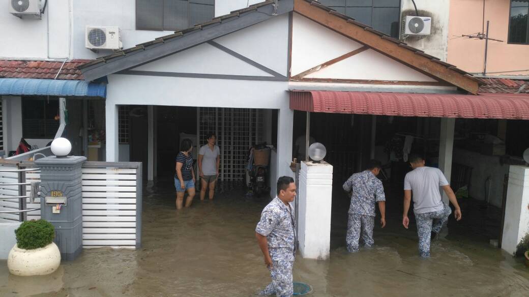Royal Malaysian Navy tweet media
