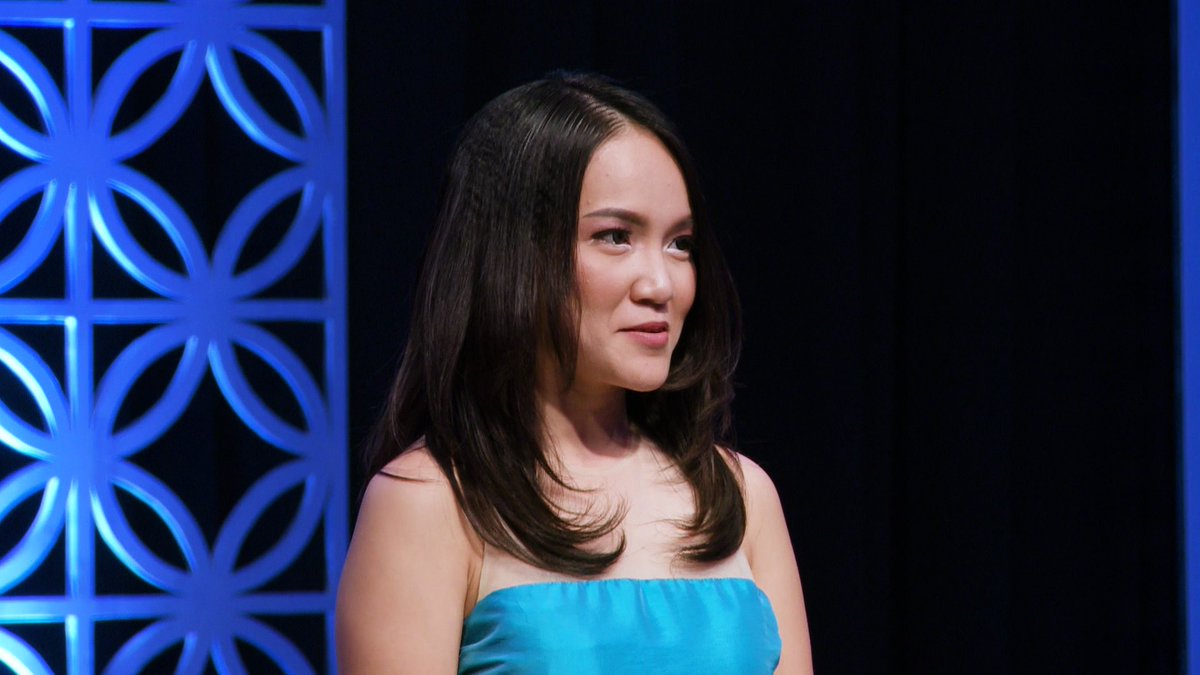 Antara @alexisbrille dan <a href="/ladiscc/">ladislao_9</a>. jawabannya Minggu depan di <a href="/TheApartmentID/">Master Desain Apartemen</a>. Terma kasih sudah menonton #TheApartmentID10 minggu ini.