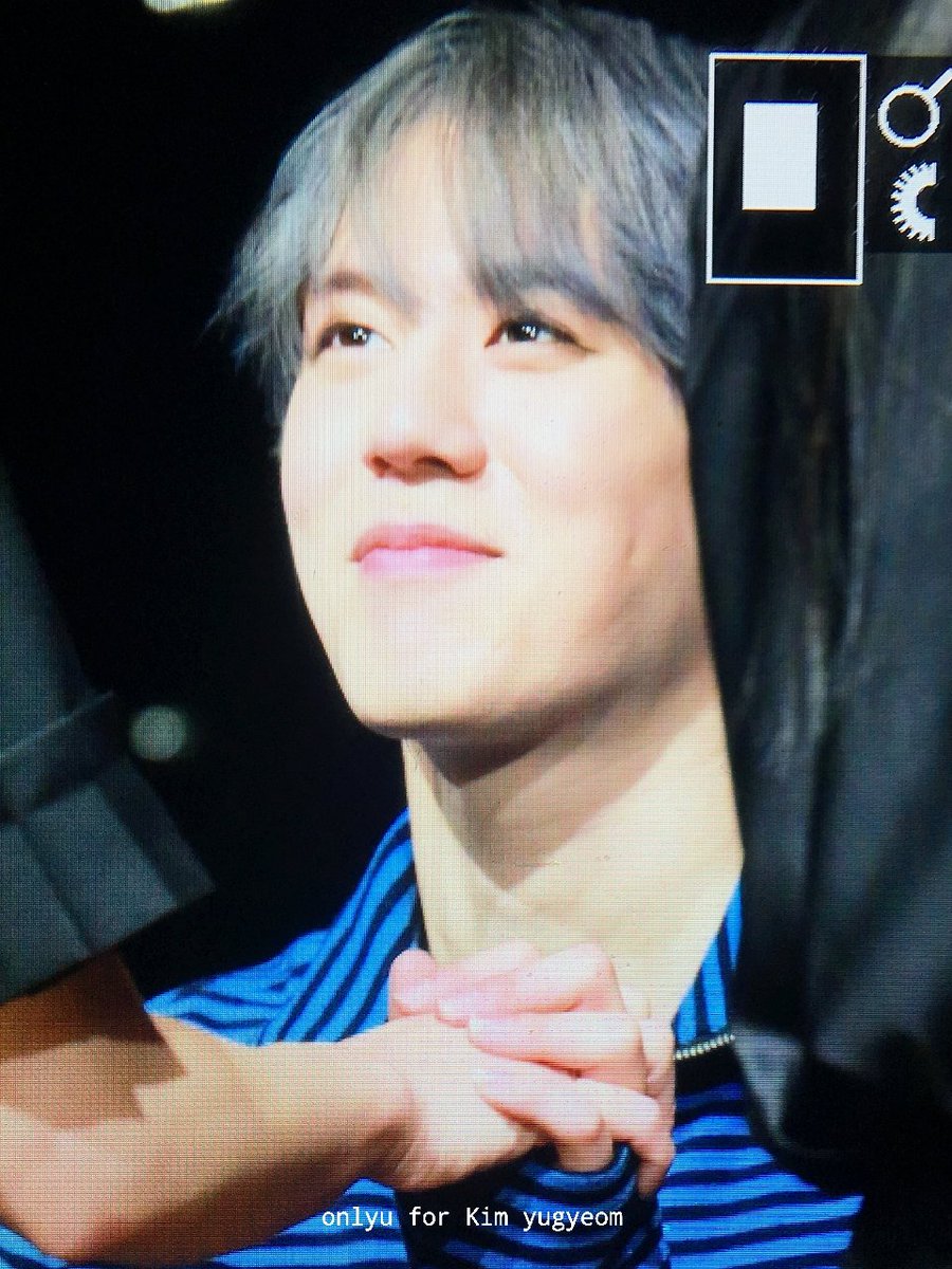 onlyu1117's tweet photo. 171105 special event

#KimYuGyeom https://t.co/WDIyewsJln
