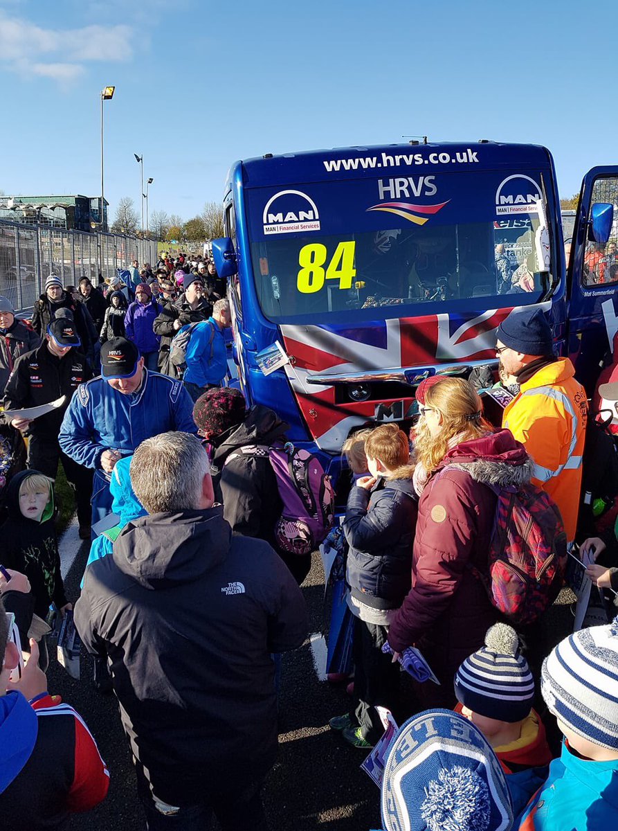 Mat Summerfield #84 (@racetruck84) on Twitter photo 