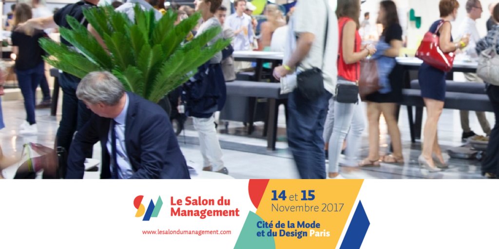 L’innovation managériale en 2017 : un impératif de survie ! ow.ly/kRry30gdErs #lsdm2017 #RH #Management
