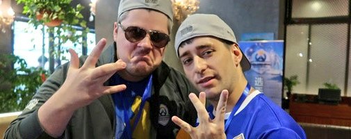 AlphaCastFR tweet picture
