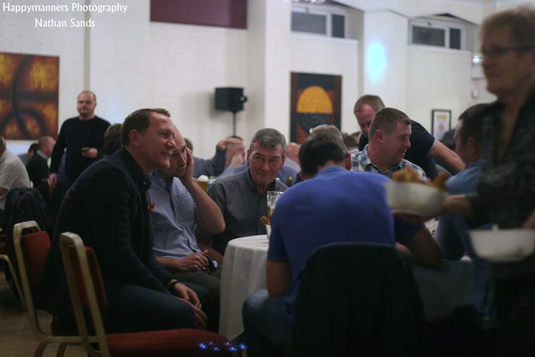Paul Armstrong tweet media