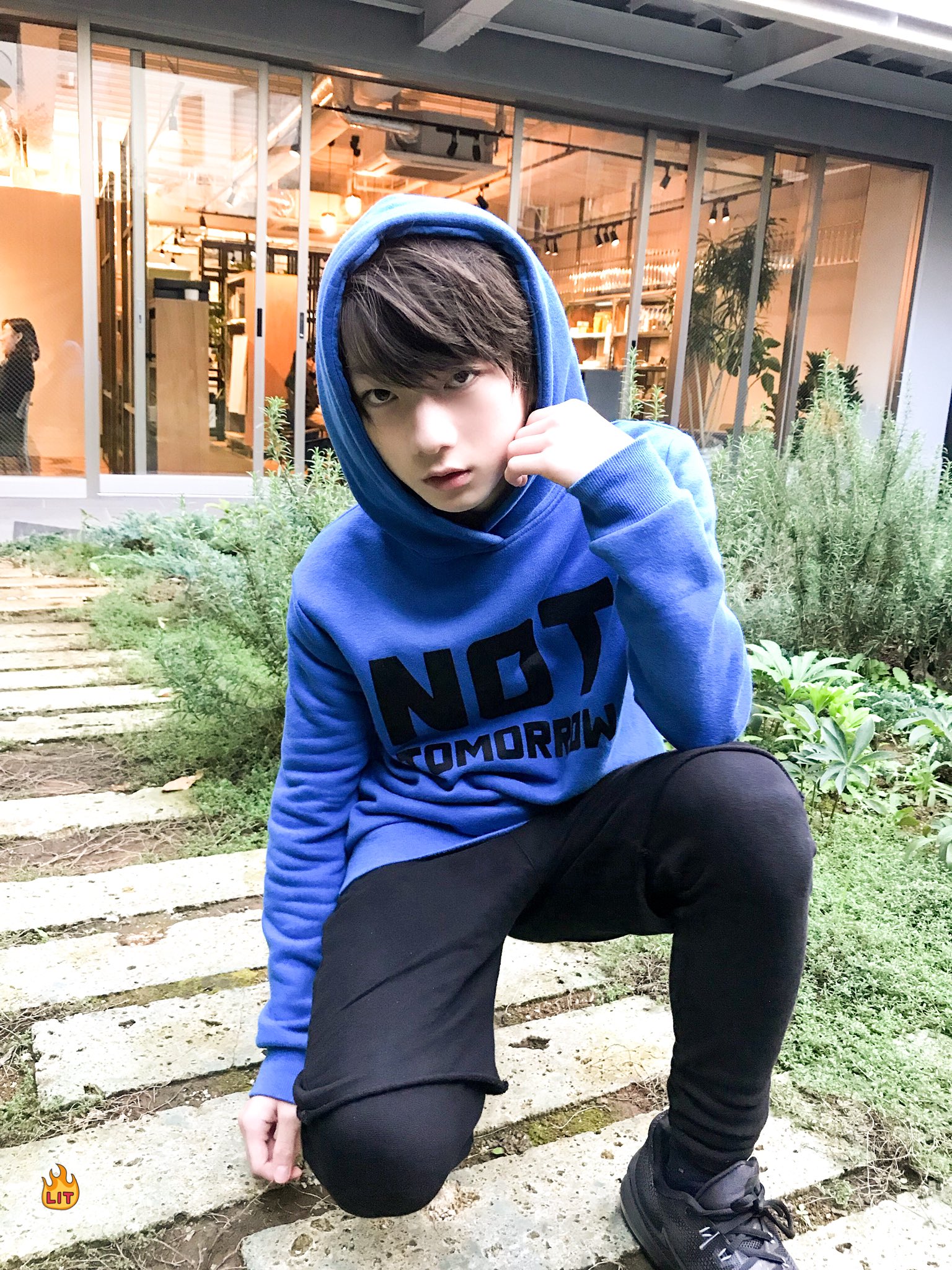 ｅａ ｅｒａｎ 英亜 英蘭 Pa Twitter とくダネ