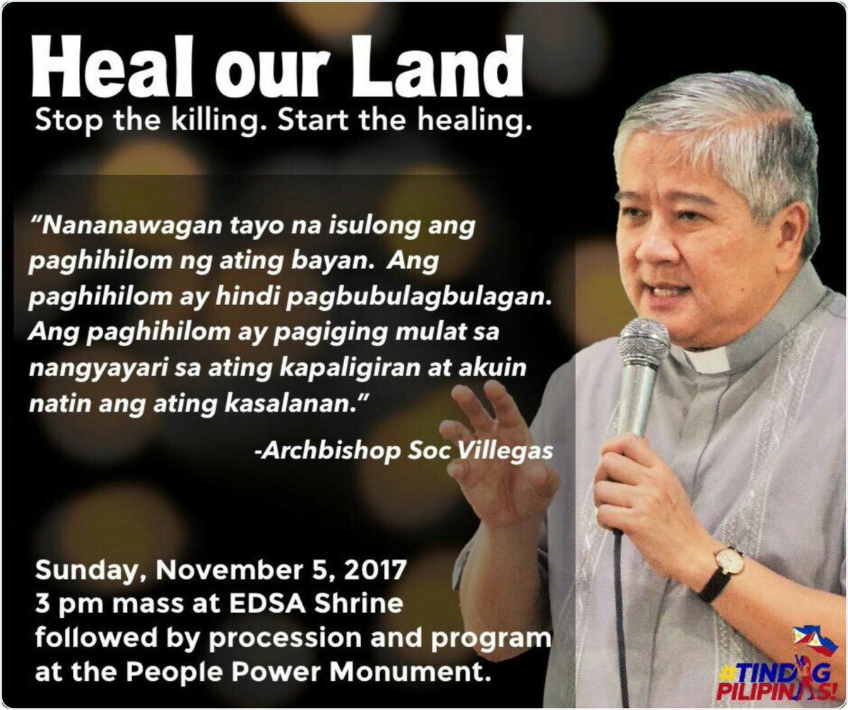 skywards2014's tweet photo. Mulat na rin po kami sa kasinungalingan at ka hipokrituhan ninyo Arch. At sana rin po akuin ninyo rin ang inyong mga kasalanan. https://t.co/sEsZW31YXl