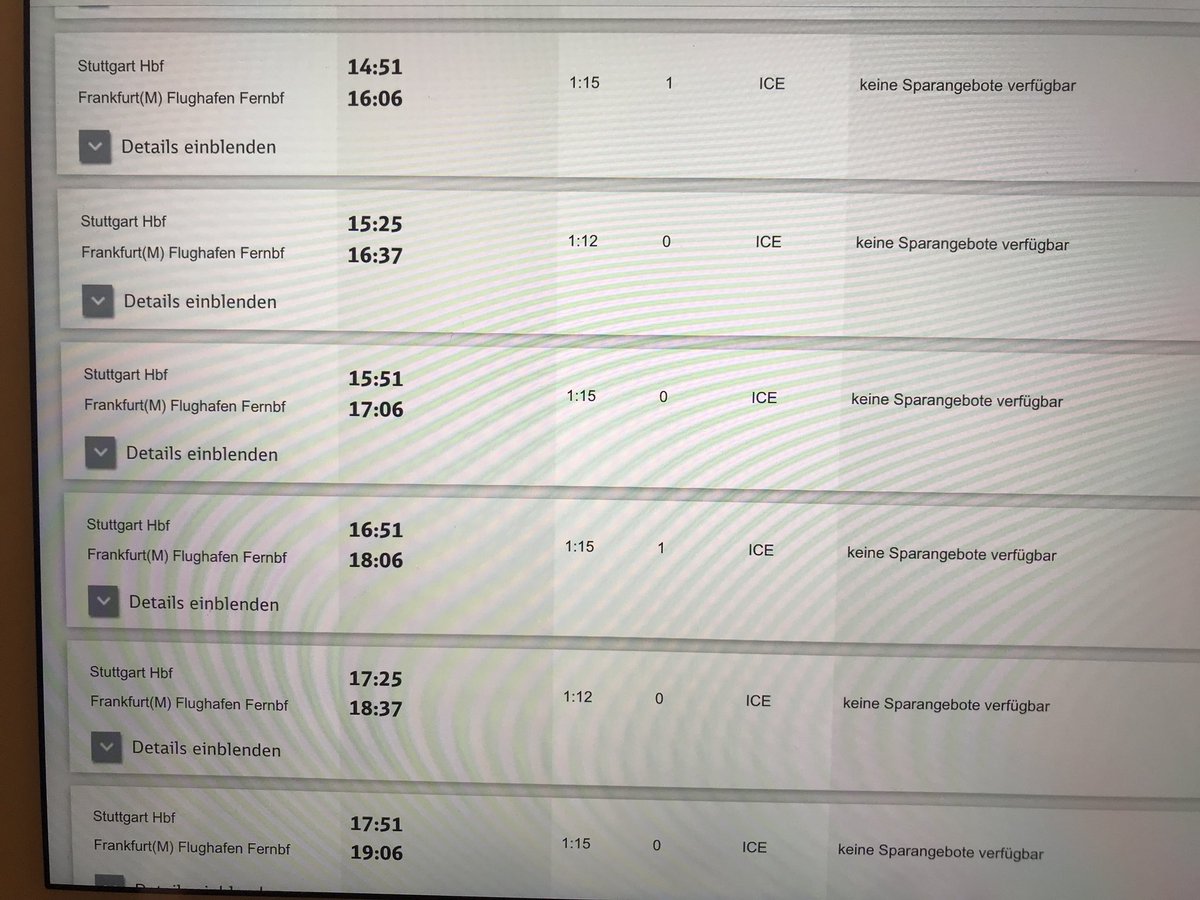 e_lena_bs's tweet photo. @weg_de, hatte mich sehr über das 2 Fahrten für 50€ Angebot gefreut, letztlich ist es aber enttäuschend!! Warum? 😵 https://t.co/6H1YoYYLiO