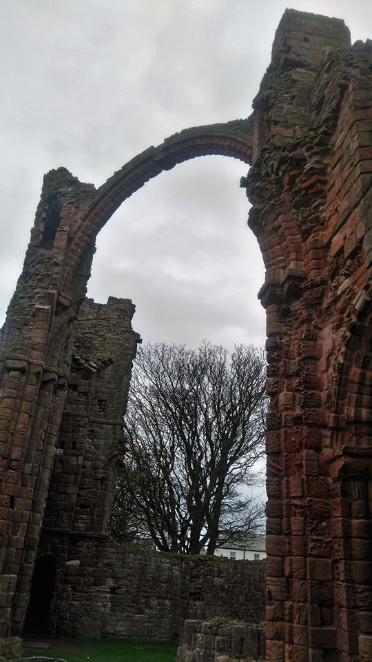 flexpartners's tweet photo. Here are few pictures of Lindisfarne Priory, taken by Flex team member Kathryn Jenner. https://t.co/5wD3QSdJbW #lindisfarne #Northumberland https://t.co/JiIG6bZYor